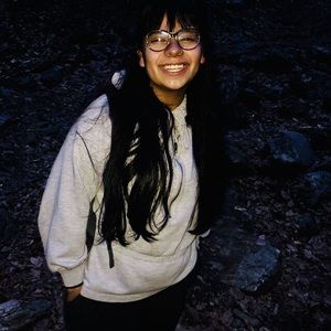 Meet your Posher, Karina